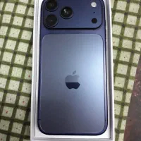 گوشی ایفون ۱۷ پرو مکس های کپی نسخه گفوون(بلاروس)