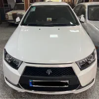 دنا پلاس بورسی مدل ۱۴۰۲ بی رنگ