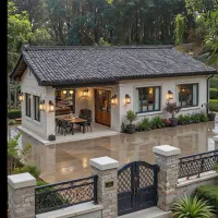 همکف ۵۰متری دروازه عراق