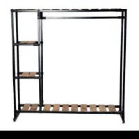 رگال آویز لباس|جاکفشی، کمد، دراور|تهران, نعمتآباد|دیوار