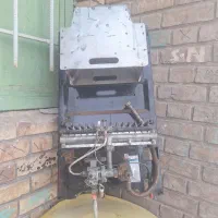 تعمیرات آبگرمکن گازی وباری لوله کشی