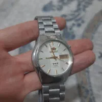 ساعت مچی اورینت اتومات