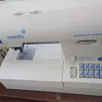 نیولایف ۴۰۸۴D تمیز  سالم