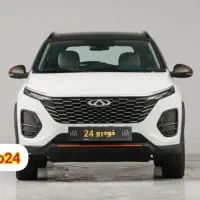 ام وی امX33 کراس اتومات