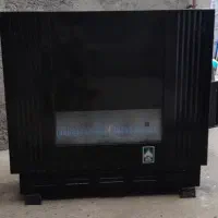 بخاری نیکالا|بخاری، هیتر، شومینه|لاهیجان, کوی زمانی|دیوار