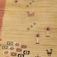 فرش ۳ متری|فرش|شیراز, زند|دیوار