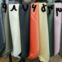 ساتن کرپ ۳۴۹ تومن