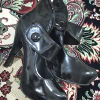 کفش پاشنه بلند مجلسی و عروسی