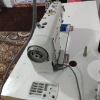 چرخ خیاطی