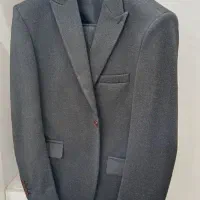 کت و شلوار مردانه نو جنس فوق‌العاده
