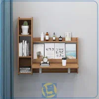 میز تحریر دیواری