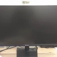 مانیتور ۲۷ اینچ led اسنوا