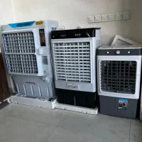 عاملیت پخش کولر آبی پرتابل در استان/بازرگانی صابر