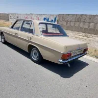 بنز کلاسیک E230 معماری|خودرو کلاسیک|ملارد, |دیوار
