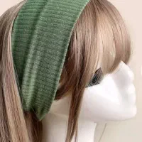 هدبندکشی کبریتی