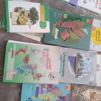کتاب درسی وکمک درسی کنکور انسانی|کتاب و مجله آموزشی|اهواز, کوی مهدیس|دیوار