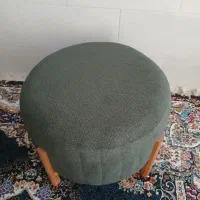 پاف ومیزجلومبلی|صندلی و نیمکت|شیراز, قلعه نو|دیوار