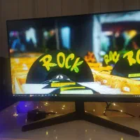 مانیتور ۲۴ اینچ سامسونگ