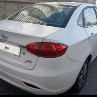 جک J4، مدل ۱۴۰۳|خودرو سواری و وانت|تهران, خاک سفید|دیوار