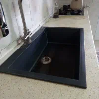 سینک گرانیتی