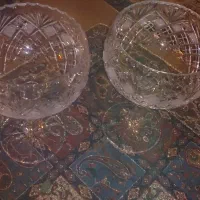 کریستال عتیقه شوروی (روسیه)