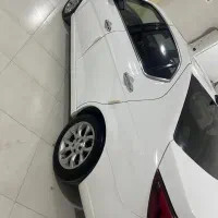 دنا پلاس اتوماتیک مدل ۱۴۰۱