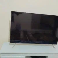 تلویزیون سامسونگ|تلویزیون و پروژکتور|قرچک, مهدیه|دیوار