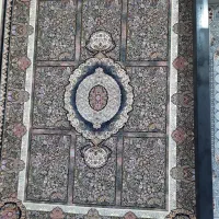 کهکهشان فرش ۱۲۰۰شانه کاشان