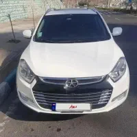 جک s5 نیوفیس 1.5 لیتری 1402