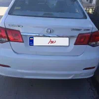 گریت وال ولکس سفید تمیز سالم  فول شرایط