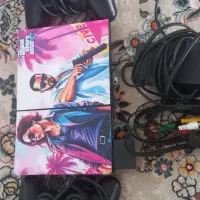 پلی استیشن ۲