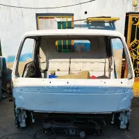 ایسوزو|قطعات یدکی و لوازم جانبی|چهاردانگه (تهران), |دیوار