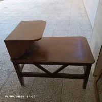 میز تلفن