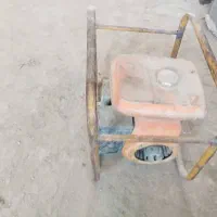 وسایل فروشی