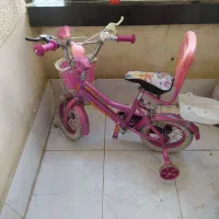 دوچرخه سایز 12