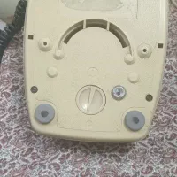 گوشی قورباقه ای قدیمی المان اصل|کلکسیون اشیاء عتیقه|کرج, حیدرآباد|دیوار