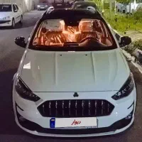 اطلس ۱۴۰۳g|خودرو سواری و وانت|تبریز, |دیوار