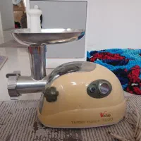 چرخ گوشت