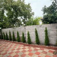 خدمات باغبانی وطراحی فضای سبز