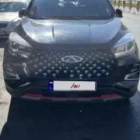 X55 pro|خودرو سواری و وانت|اهواز, امانیه|دیوار