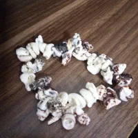 دستبند صدفی