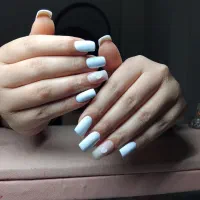 خدمات ناخن و مژه