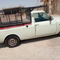 وانت پیکان 93