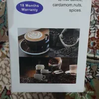 آسیاب برقی|خردکن، آسیاب، غذاساز|زابل, |دیوار