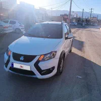 کوئیک GXRتیب L|خودرو سواری و وانت|ایلام, |دیوار