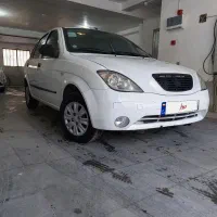 تیبا ۲ مدل ۹۹