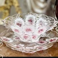 والتر زیبا اصل|ظروف سرو و پذیرایی|مشهد, نوید|دیوار