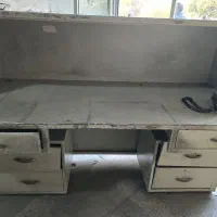 میزپیشخوان مغازه