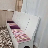 میز نهار خوری|میز و صندلی غذاخوری|شیراز, ریاستی|دیوار