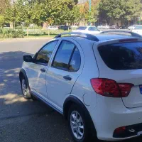 کوییک مدل ۴۰۱|خودرو سواری و وانت|همدان, |دیوار